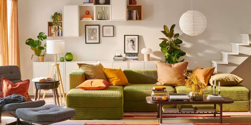 Best Ikea Lamps for Living Room Furniture to Check in 2023