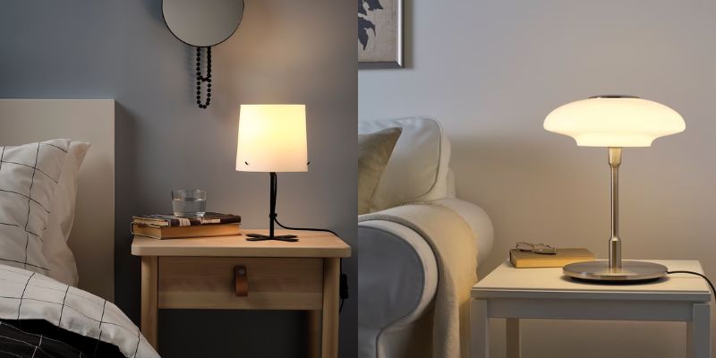 How Much Do Ikea Lamps Cost?