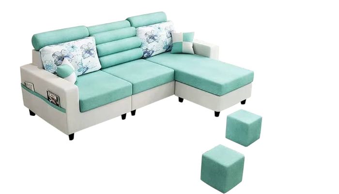 Hapi Jenner Sofa Set