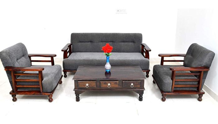 Hapi Kendall Sofa Set